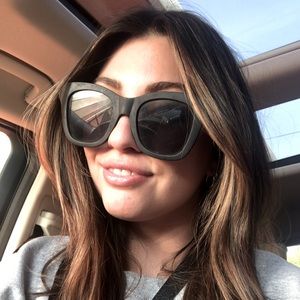 Meet your Posher, Breanna